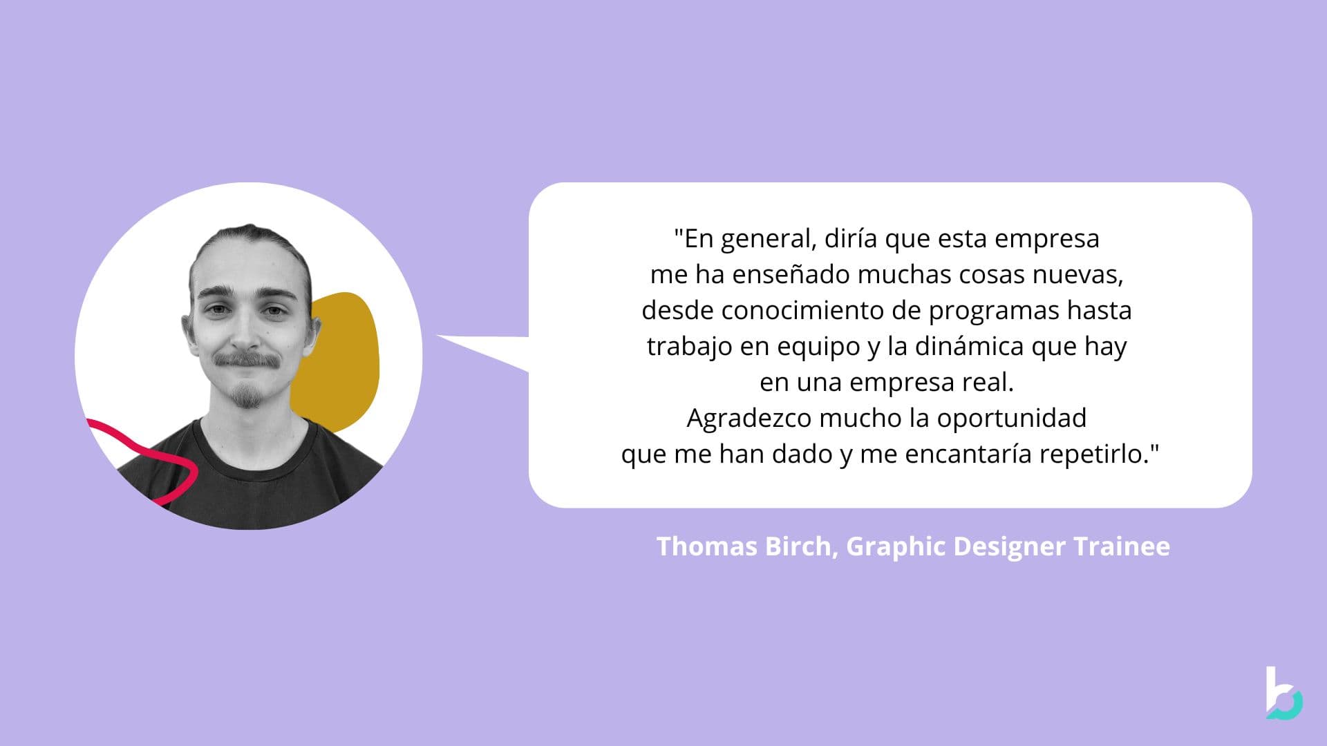 bounsel thomas birch experiencia