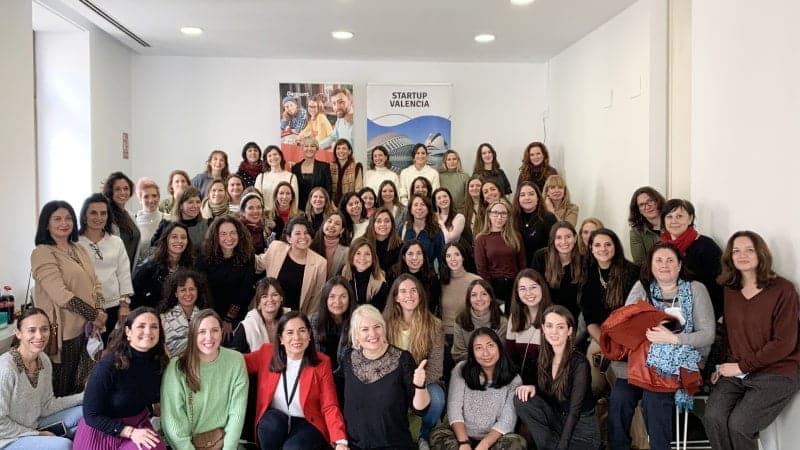 bounsel pilar prados demium + startup valencia