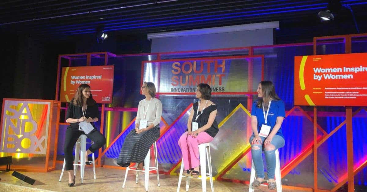 bounsel pilar prados south summit