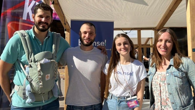 bounsel vlc startup market 2021