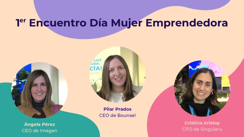 València Activa brings together 200 women for the Day of the Enterprising Woman