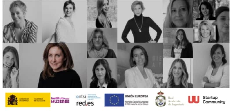 emprendimiento digital femenino