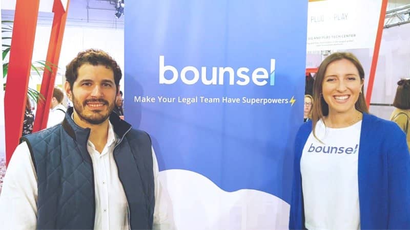 Bounsel, an innovative business idea @ Revista Emprendedores