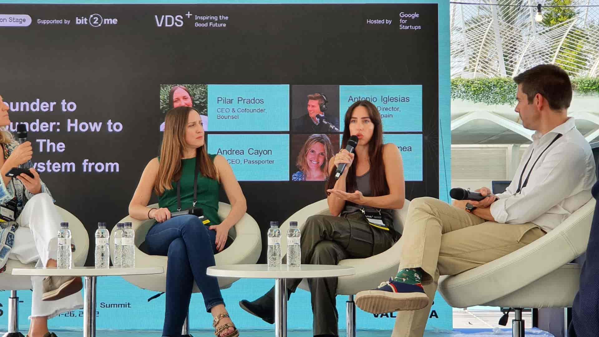 Valencia Digital Summit 2022