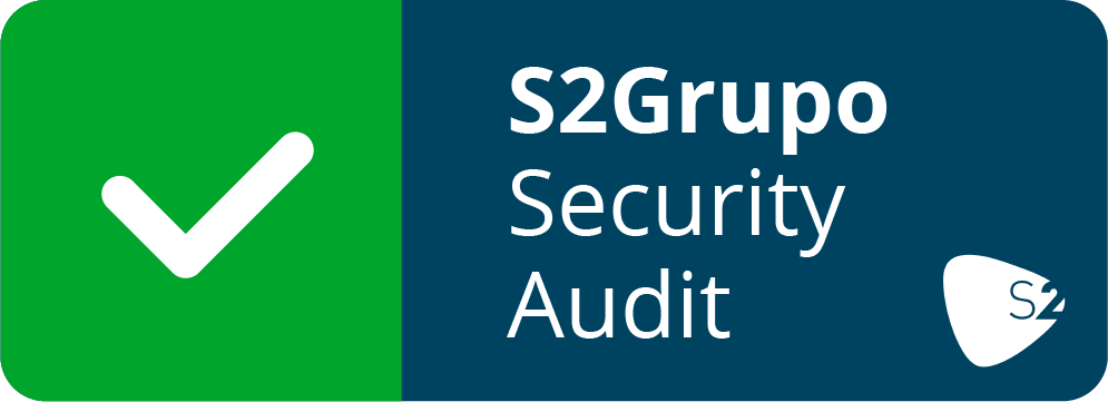 S2Grupo auditoría de seguridad