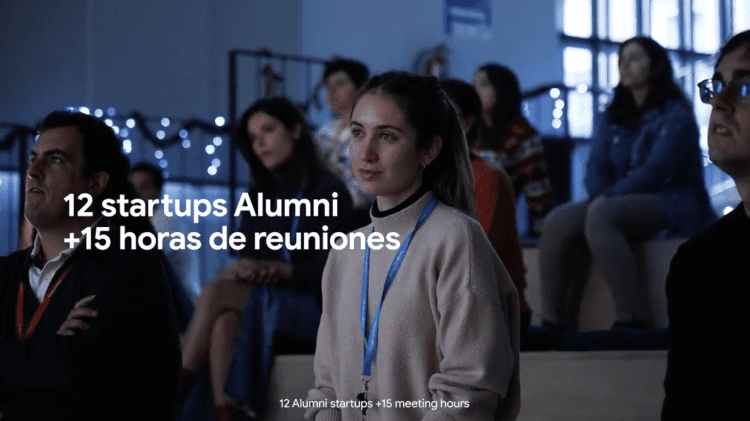 Google for startups