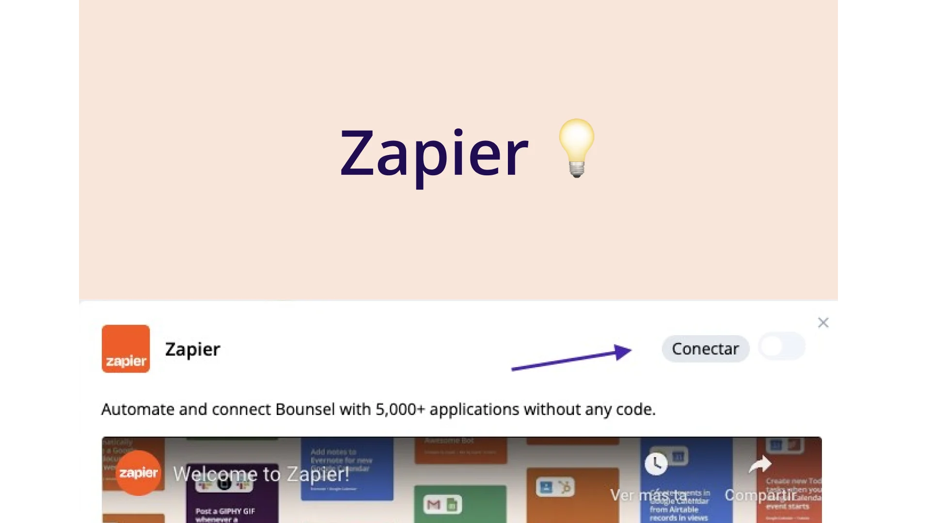 Zapier