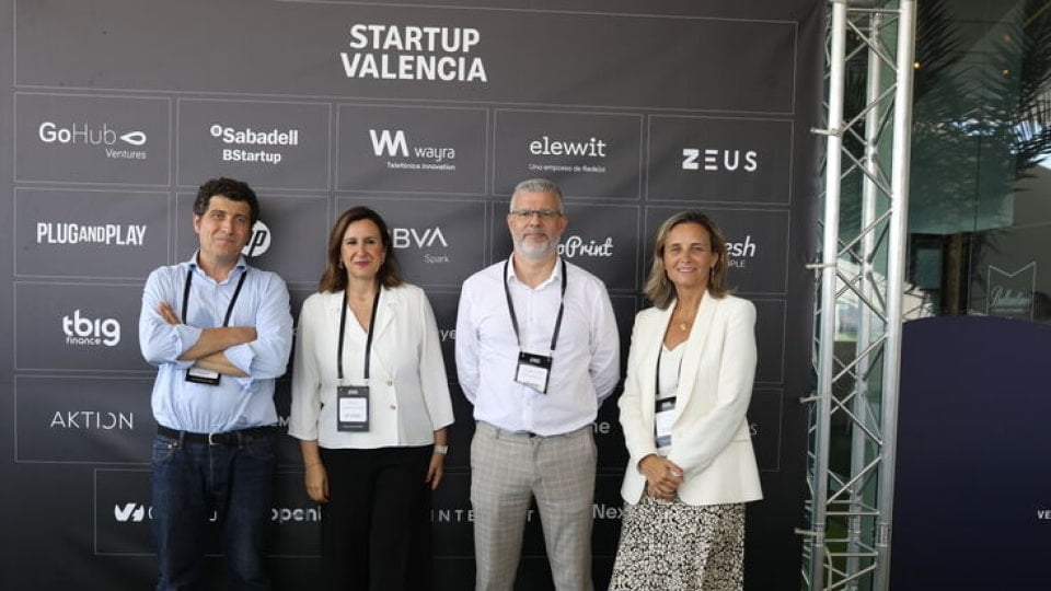 startup valencia