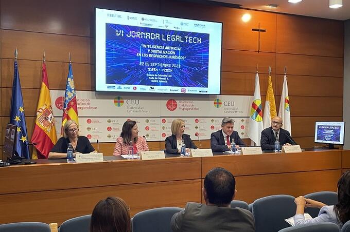 jornada legaltech