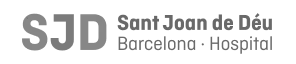 SJD Sant Joan de Déu